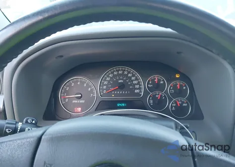 2009 GMC Envoy Sle from USA, damaged, VIN 1GKDT33S192128986